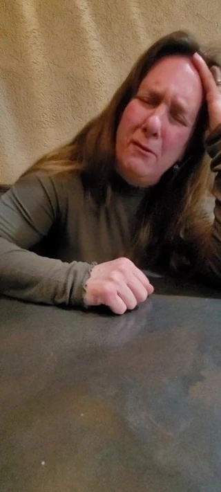 Mastürbasyon yapıyorum