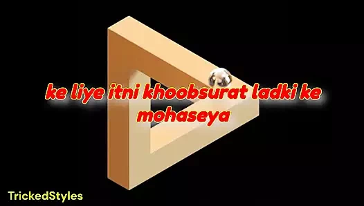 Ham donon bhaaiyon ne chaachii ko khuub chodaa bölüm 1