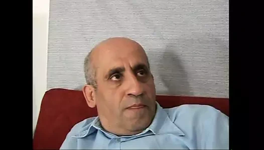 O benim üvey babamdı (tam hd versiyon - yönetmenin özel kurgusu)