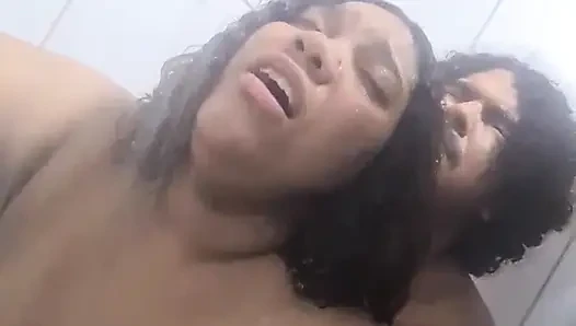 Üvey anne ateşli