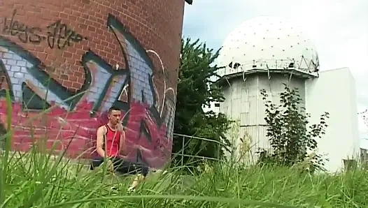 Ağrılı göt sikişi