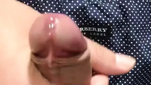 Küçük yarağımın sabah boşalması