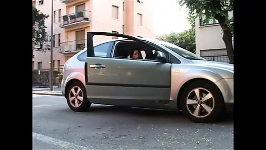 Sana vereceğim... Yarak!! Scn 04