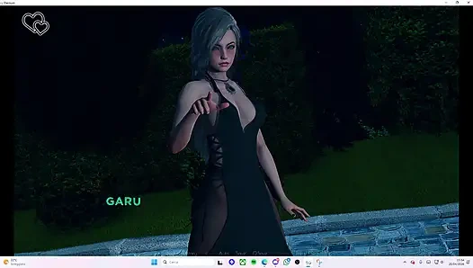 Eternum bölüm 7 (bio'da tam oyun)