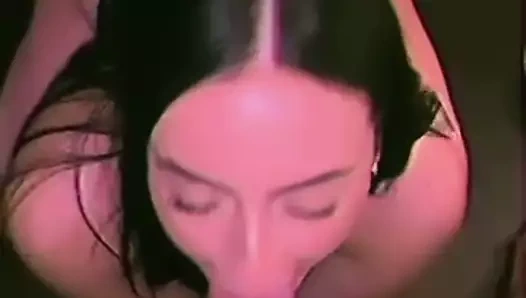 Box park - croydon sürtük büyük zenci yarağını seviyor (gerçek amatör)