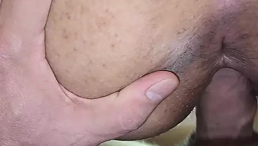 Yaramaz Brezilyalı çift bölüm 8 - yaramaz küçük karınca