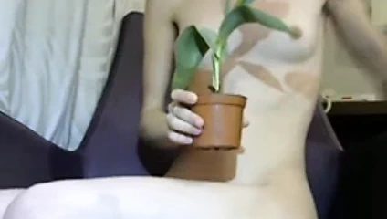 minik 18 yıl İtalyan cam kız mastürbasyon-1