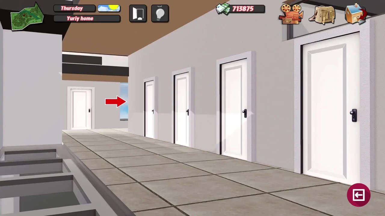 Complete Gameplay – Max’s Life 3, Part 56