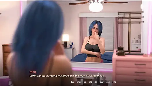 Güvensiz Koca, Bölüm 12