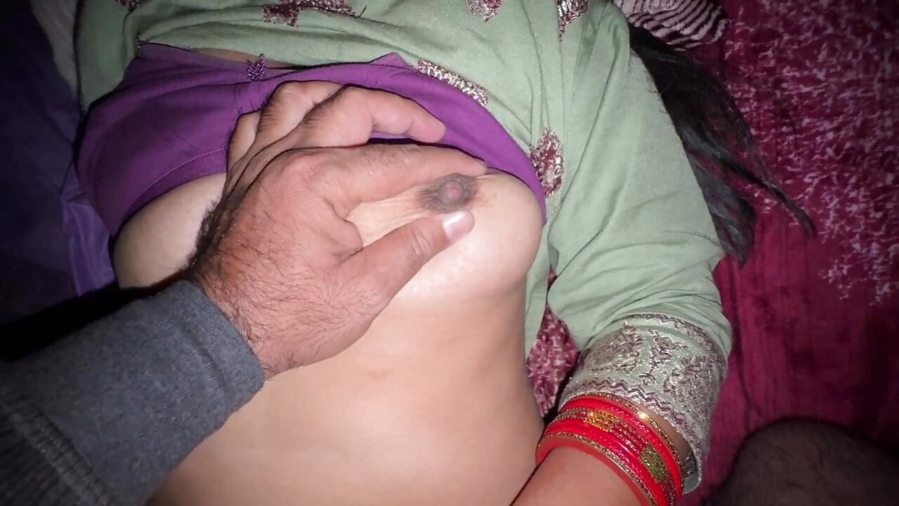 Sex with Dost Ke Biwi Part 01