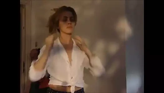 Çekici milf alay onu için seks vintagepornbay