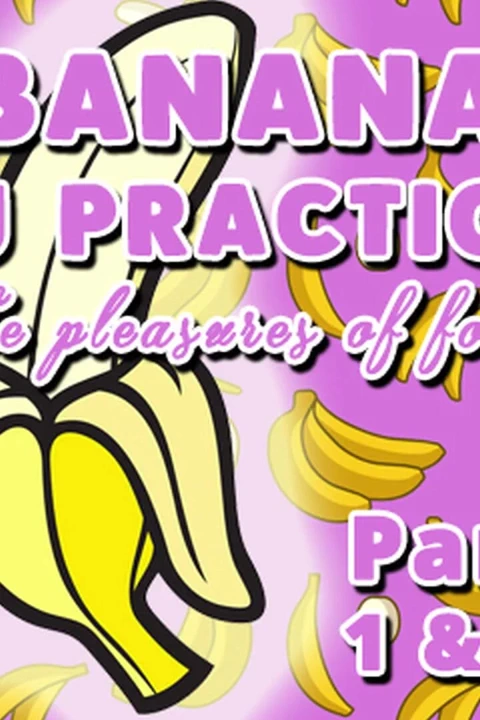 Sadece ses - muz sakso uygulaması bölüm 1 ve 2