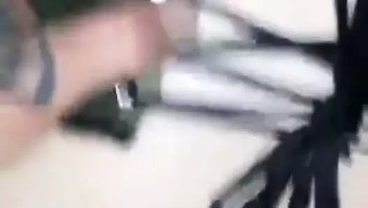 Köpek doggie tarzı gitti