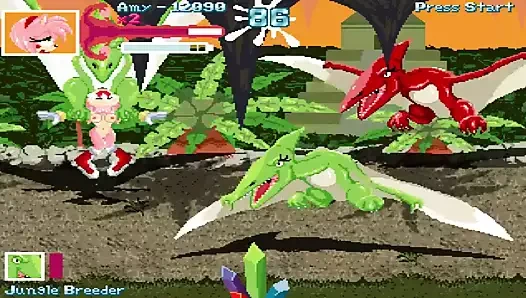 Aşk iksiri x orman aşaması projesi