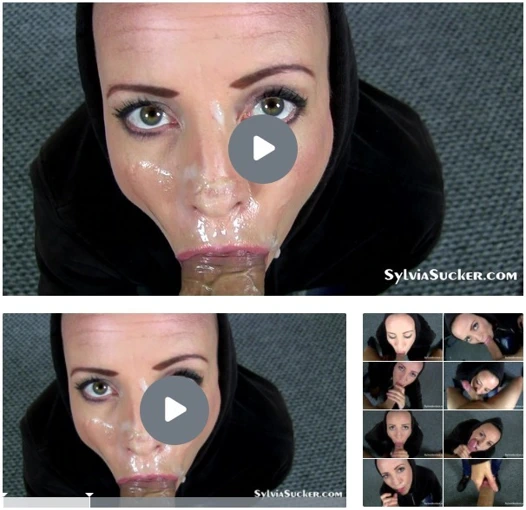 Üvey ve üvey oğul dev yüz cumshot sylvia chrystall