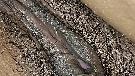 POV: Northeast Indian Girl Tight Wet Pussy Gets Finger Fucked & Destroyed