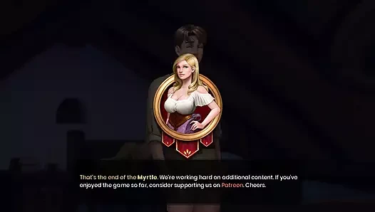 Ne efsane (magicnuts) #52 -karşı konulmaz vag ve anal + güncelleme sonu - misskitty2k