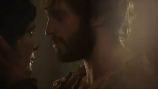 Sinema 001'de ünlü çıplak