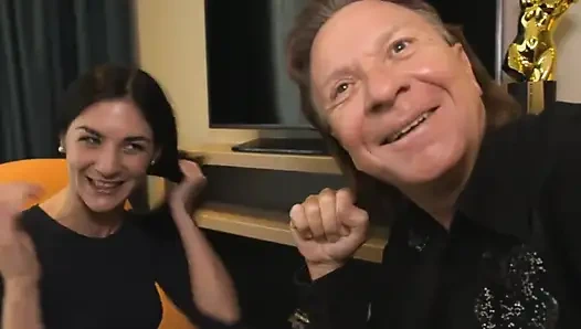 Ünlü avcısı - tam film