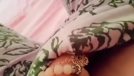 Kahireli Hintli sürtük