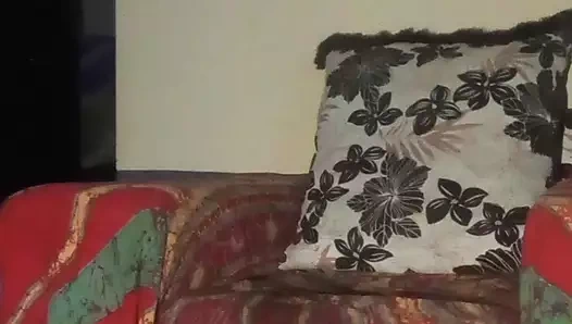 Lezzetli kremsi anal