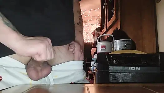 Umarım susamışsındır