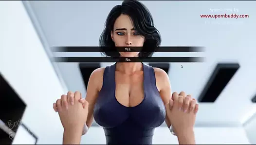 16 - üvey annem beni ofisinde sikmek istiyor