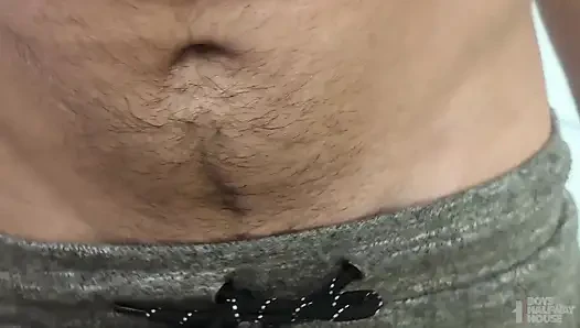 Young Hole sikiliyor