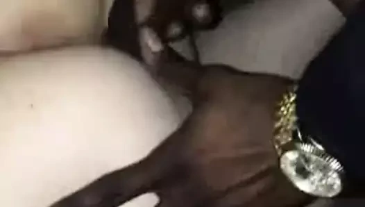 Karımın etkisine iyi bir lanetle bakarım