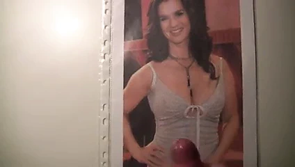 Cum üzerinde katarina zekâ