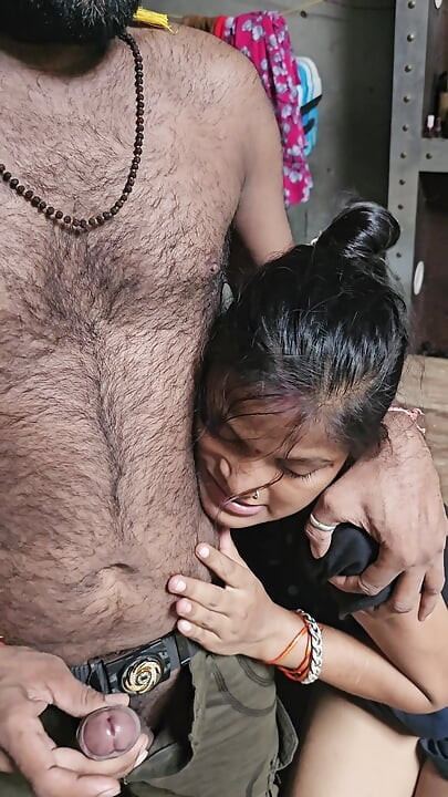 Desi hot girl sex in village room