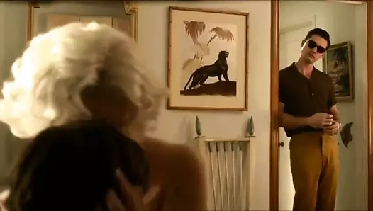 Elena saten mixbitch