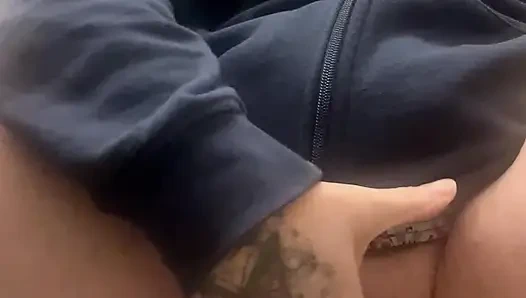 Warning. This one might make you blush, or beg for more