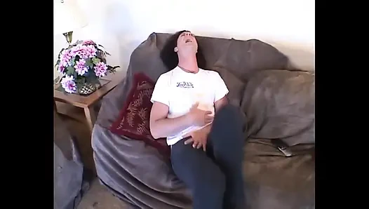 İstekli Horozlar için Çılgın Kıçlar!! - (Bölüm #01)