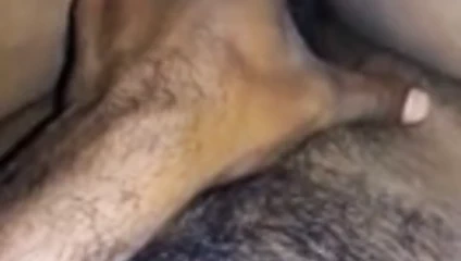 Karım sıcak sikme için gece