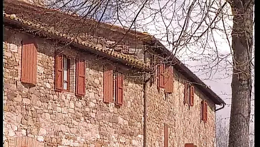 SPP 1063 - Un Weekend Molto Libidinoso (Full Movie)