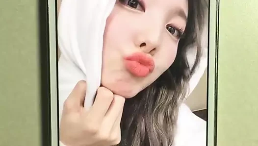 İki kez nayeon boşalması 3