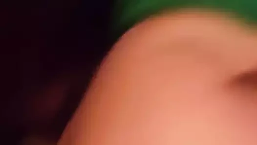 Onun içini keşfetmek