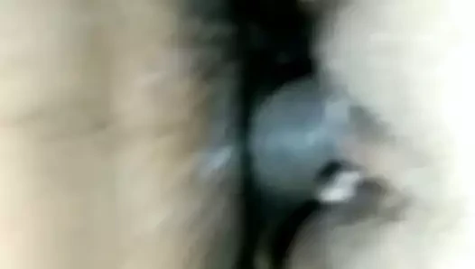 Bhabhi evde becerdin.