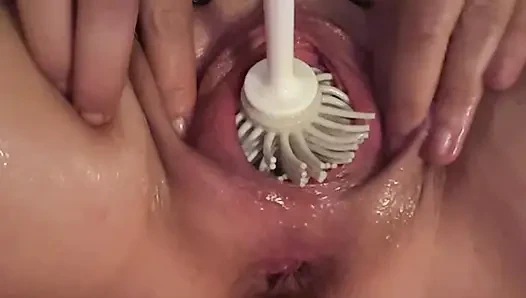 Köle Deliklerini Sikikleri Bölüm 3