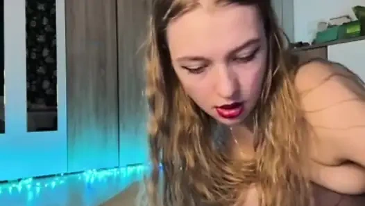 Anal fucking with bbc and flashing