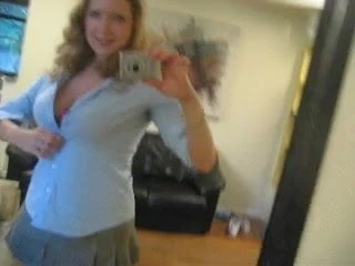 oturma odamda gösteriş yapıyorum