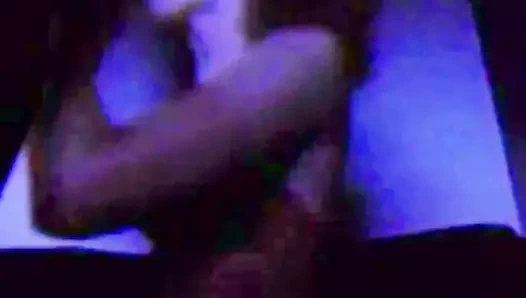 oral seks tarafından bir