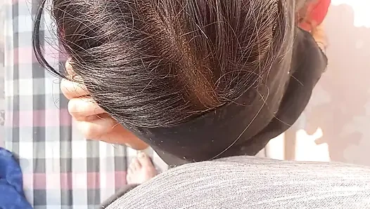 Hintli yeni evli gelin oral seks xxx sert seks videosu