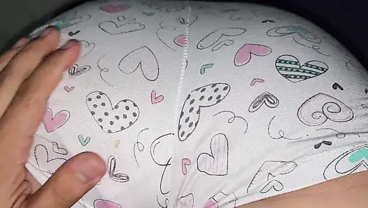 Dördüncü karım kocasını bekliyordu ama önce onu buldum