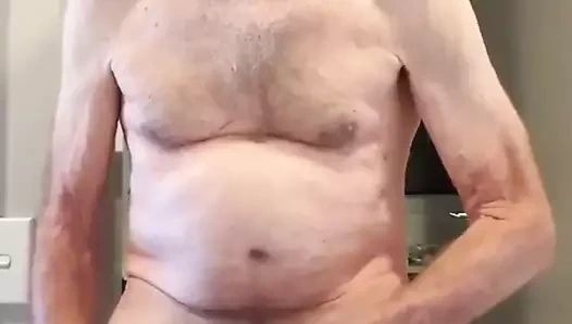 Dede rütbeli ve boşalan