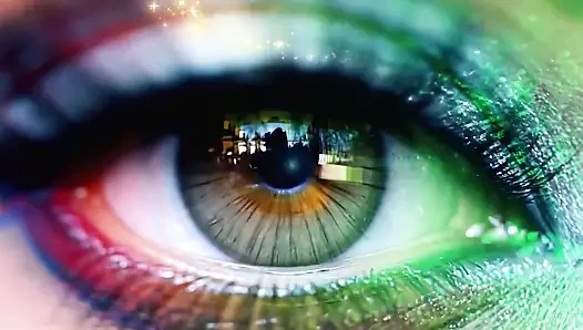 Dronefication tamamlandı - zihnini teslim ol - boş ve bağlı