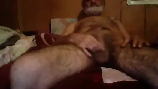 Ermeni yaşlı adam 4