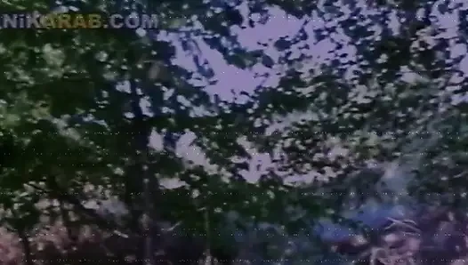 Arap sakso oral anları derlemesi