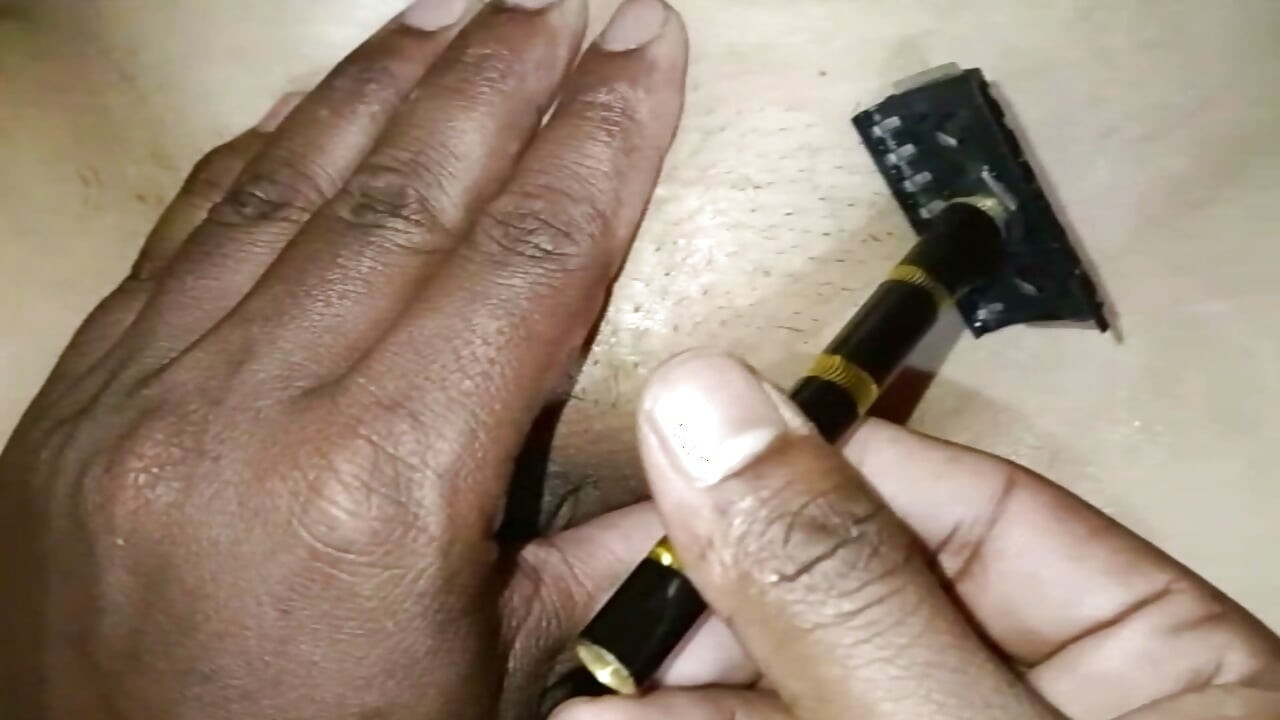TAM VİDEO 2160p Bhabi'nin Amından Bütün Kılları Yoldu